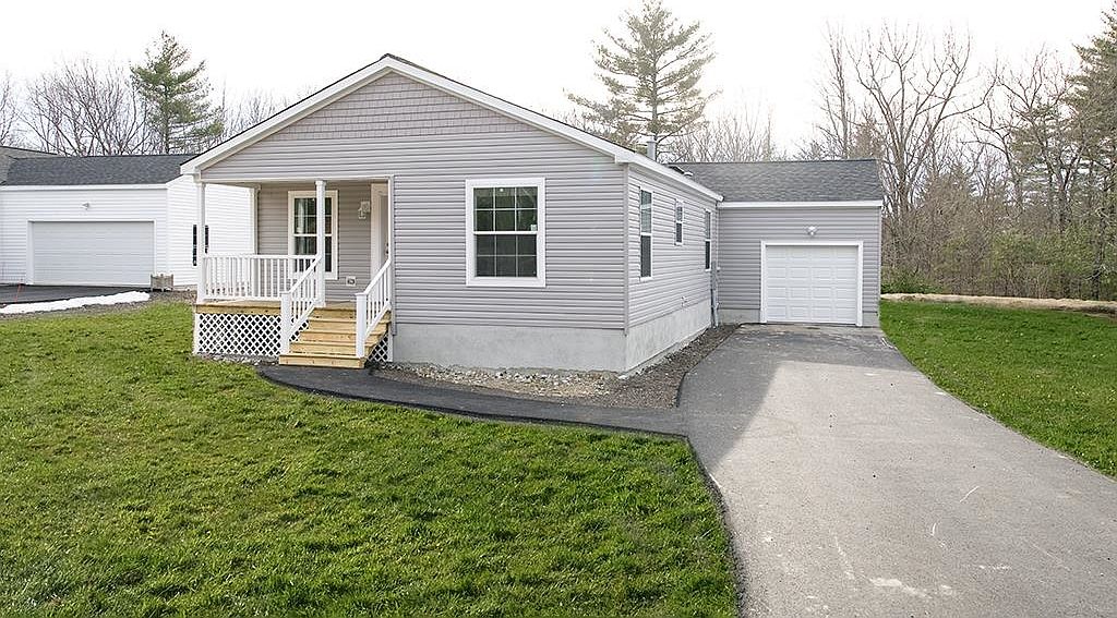 17 Sharon Way UNIT 50, Fremont, NH 03044 Zillow