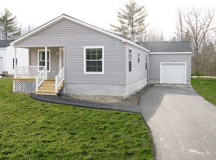 17 Sharon Way #50, Fremont, NH 03044
