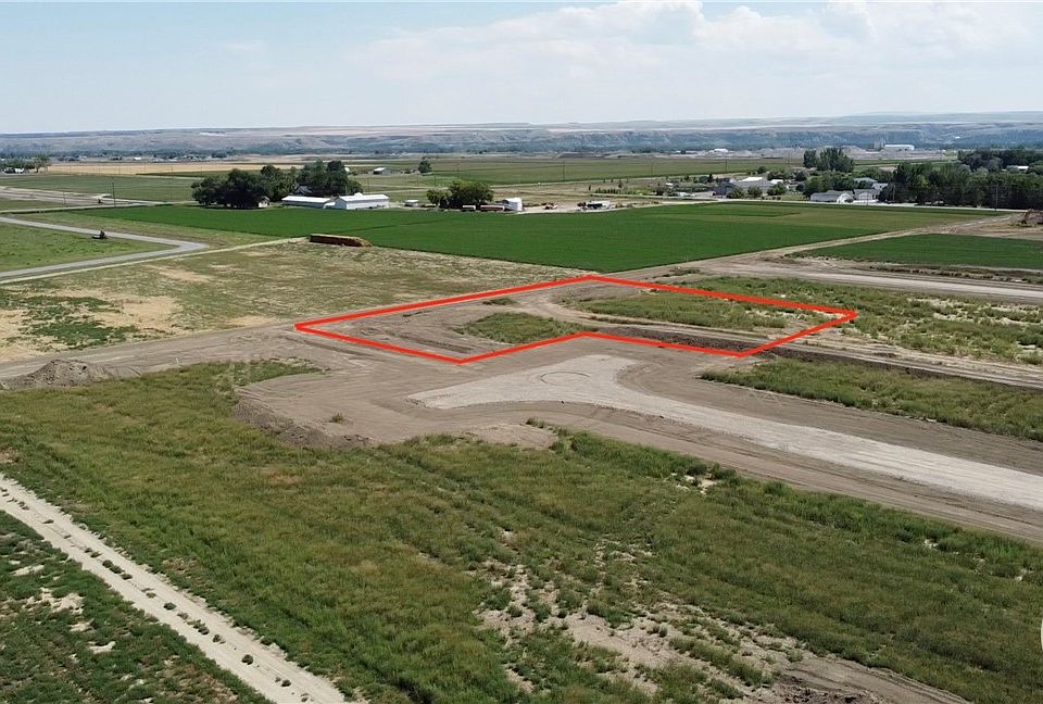 1st image of High Fences Dr Lot 4