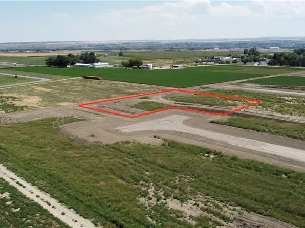 High Fences Dr Lot 4, Billings, MT 59106