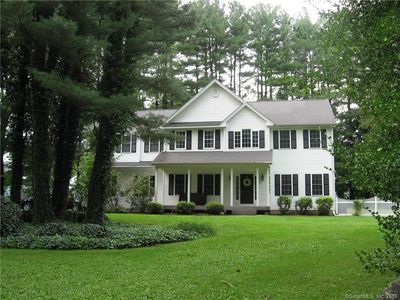 3 Mills Ln, Canton, CT, 06019