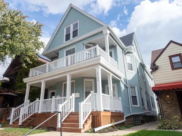 2754 South Logan AVENUE #2756, Milwaukee, WI 53207