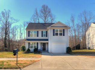 2010 Turtle Point Rd, Charlotte, NC 28262
