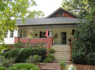 214 N Salisbury Ave, Spencer, NC 28159