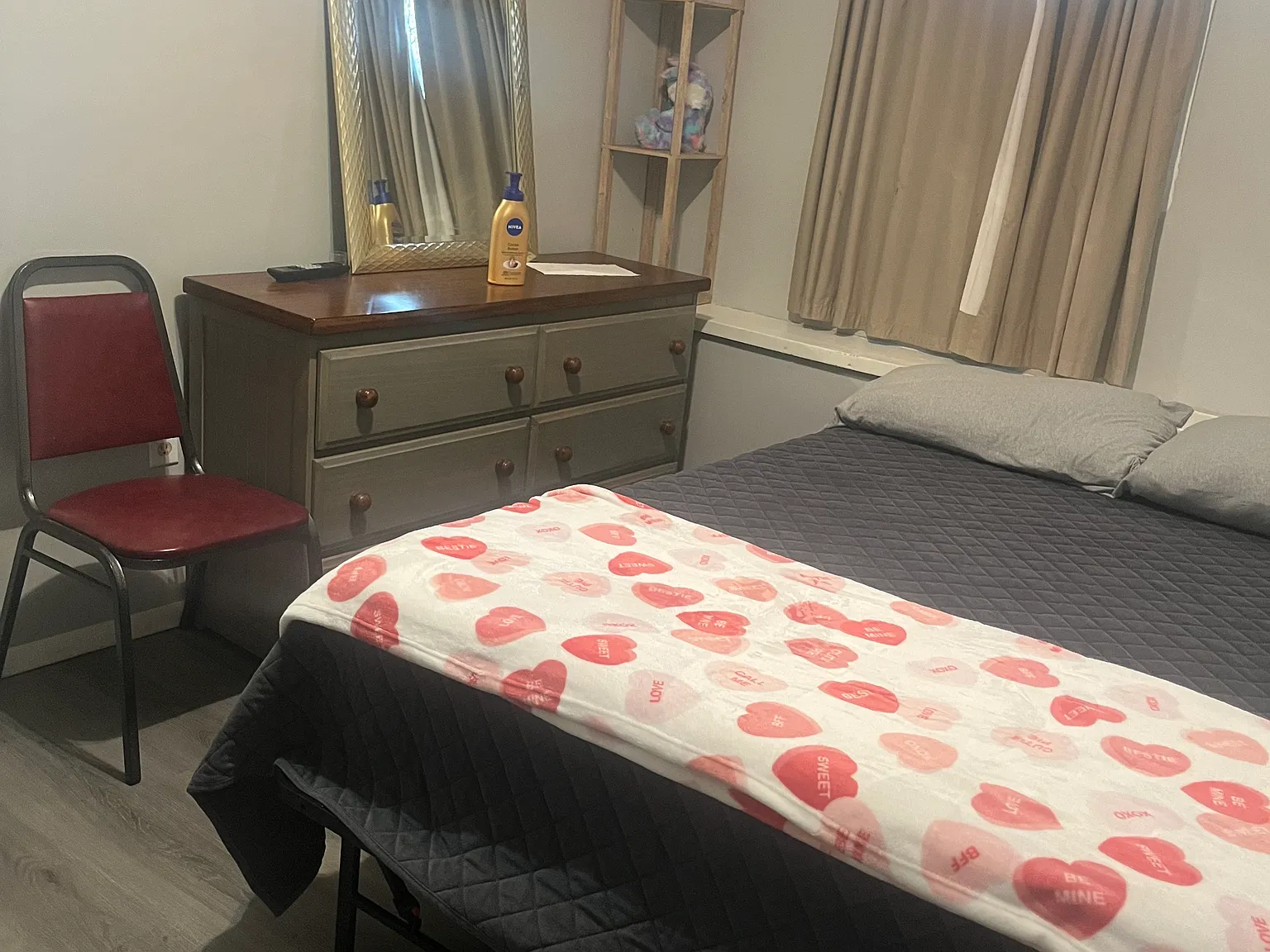 1 bed, 500 sqft, $1,350 — Photo 4