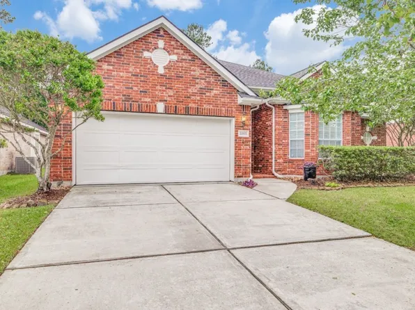 20611 Crimson Oak Trl, Humble, TX 77346