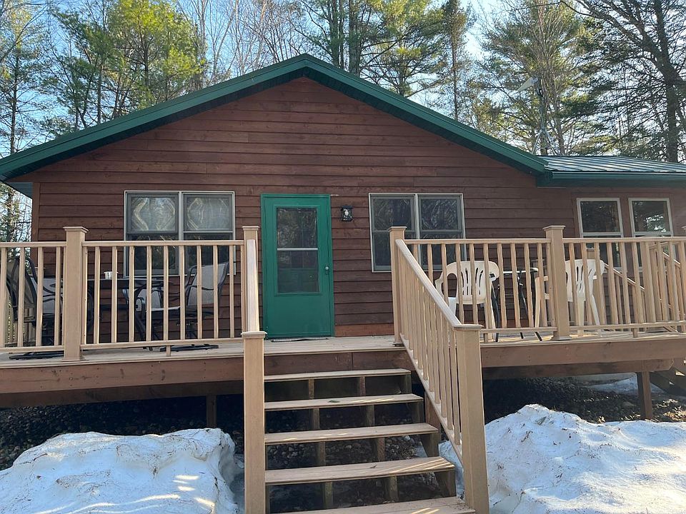 17275 Old Log Siding Ln, White Lake, WI 54491 Zillow