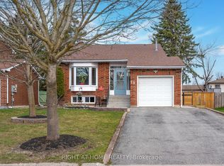 73 Pepler Pl, Barrie, ON L4N5E3