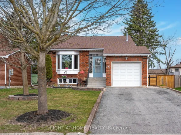 73 Pepler Pl, Barrie, ON L4N 5E3