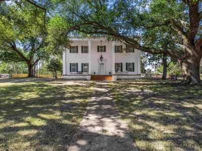301 S Friou St, Jefferson, TX, 75657