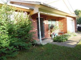 513 Miller Cir, Clarksville, AR 72830