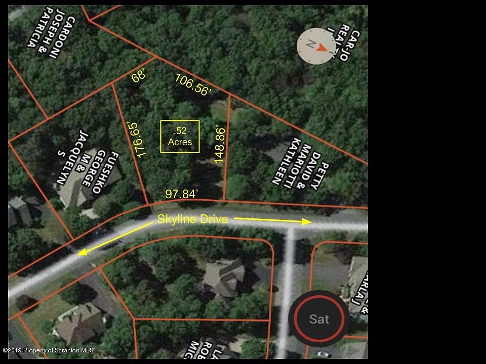 1st image of 504 Skyline Dr S