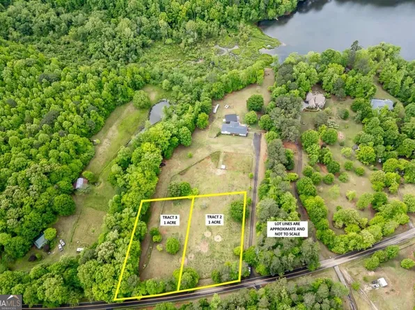 3 Nicholson Rd, Cumming, GA 30028
