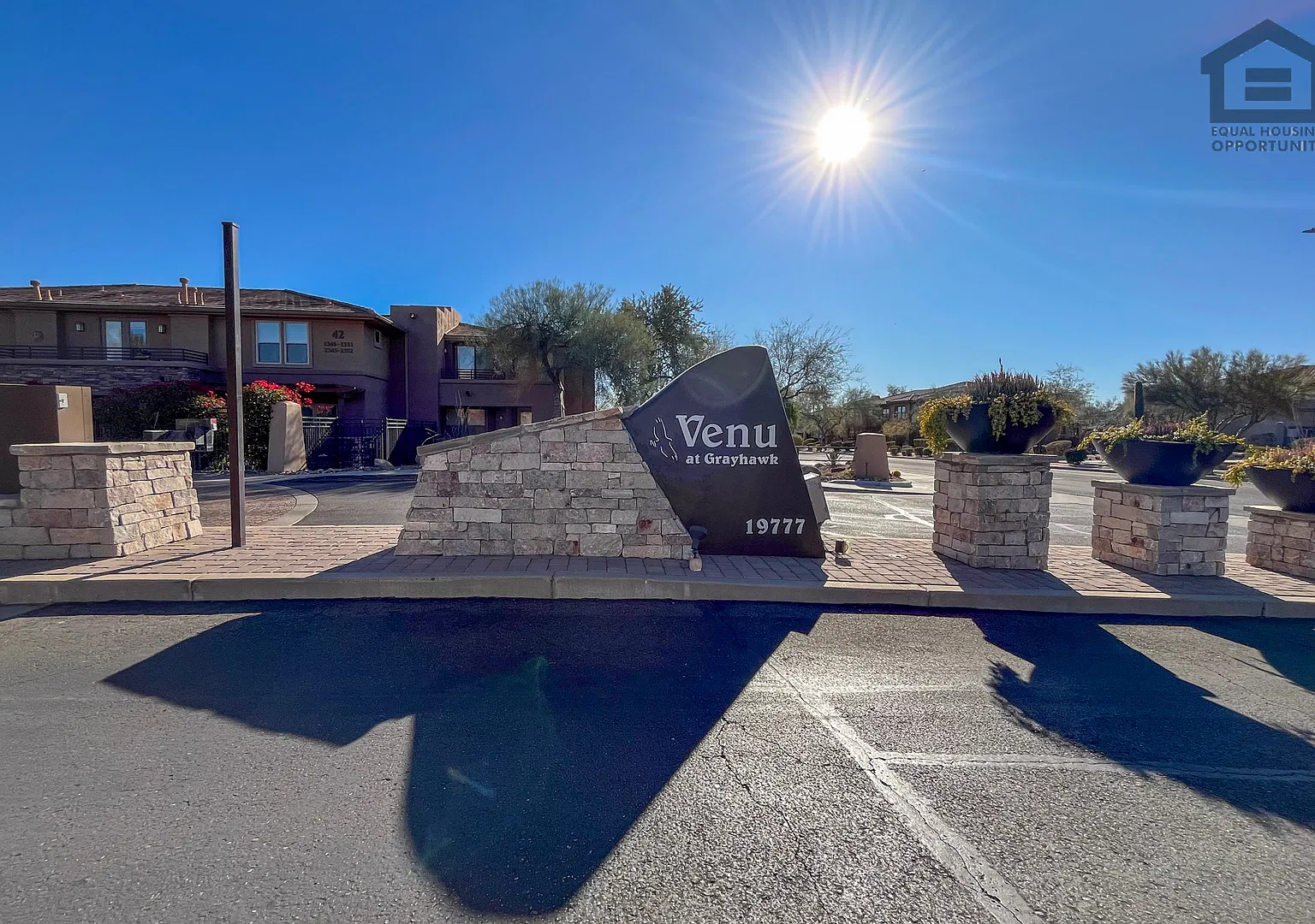 3Bed/2Bath Ground Floor Condo at 76th St/Thomas Peak! Gated Community! Venu at Grayhawk! — Photo 3