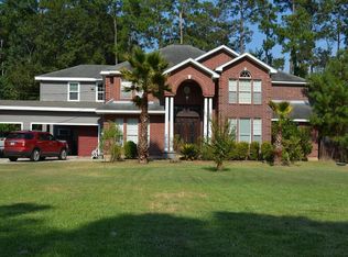 32726 Riverwood Dr, Magnolia, TX 77354