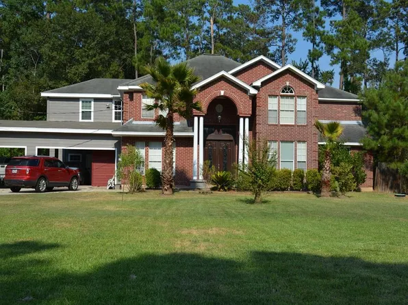 32726 Riverwood Dr, Magnolia, TX 77354