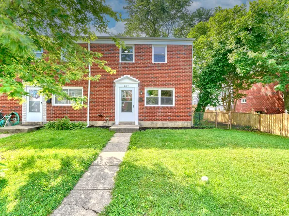 2124 Southorn Rd, Baltimore, MD 21220