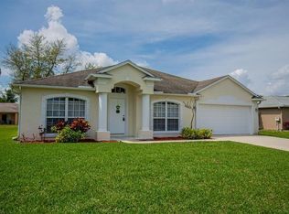 2662 SW Cameo Blvd, Port Saint Lucie, FL 34953
