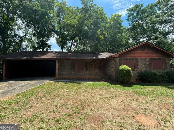 112 Tye St, Stockbridge, GA 30281