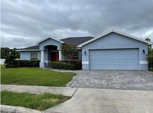 329 Highland Meadows Dr, Davenport, FL 33837