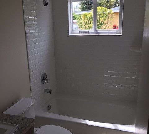 2nd bathroom