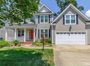 6625 Barton Creek Dr, Whitsett, NC 27377