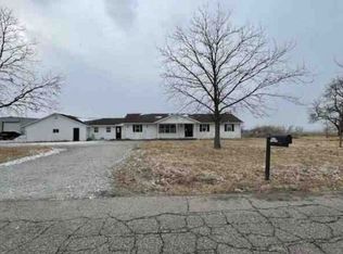 10275 N County Road 600 E, Butlerville, IN