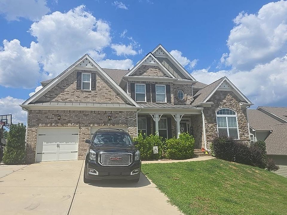 1st image of 1547 Double Branches Ln