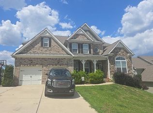 1547 Double Branches Ln, Dallas, GA 30132