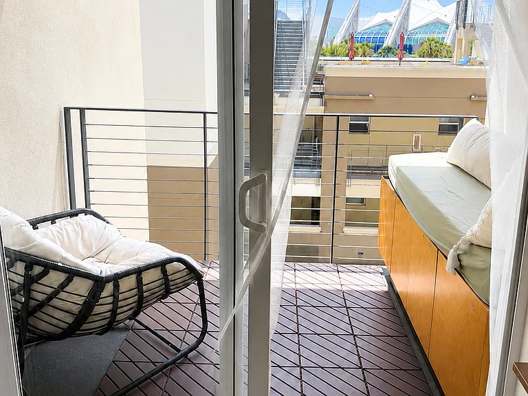 350 K St #513 — Photo 23
