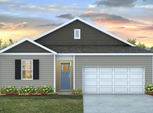 1069 Sandy Heights Loop LOT 34, Navassa, NC 28451