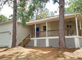 85 Sawmill Rd E, Pinehurst, NC 28374