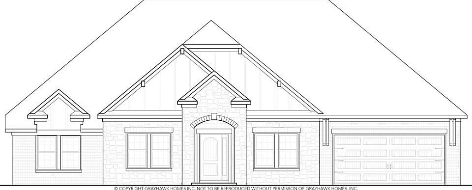 2nd image of 7000 Deerwood Ln