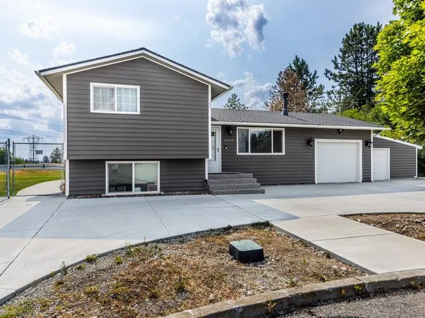 24404 E Roxanne Ave, Newman Lake, WA 99025