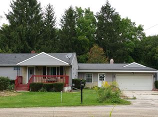 1446 Mark St, Flint, MI 48507