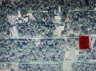 NE 236th St #21, Fort Mc Coy, FL 32134