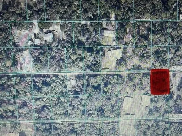 NE 236th St #21, Fort Mc Coy, FL 32134