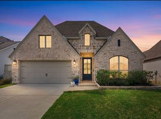 2429 Lazy Dog Ln, Northlake, TX 76247
