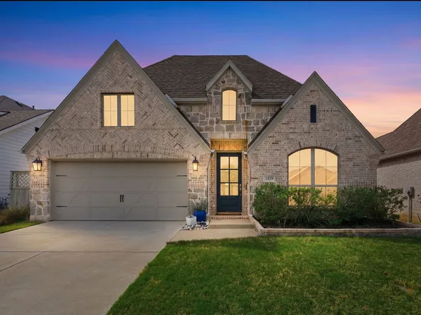 2429 Lazy Dog Ln, Northlake, TX 76247