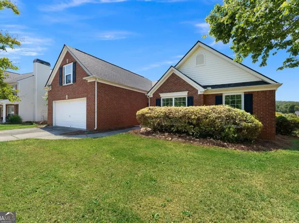 20 Mallet Pointe NE, Cartersville, GA 30121