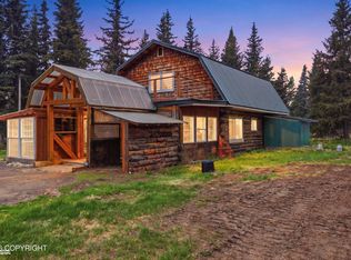 34120 N Fork Rd, Anchor Point, AK 99556