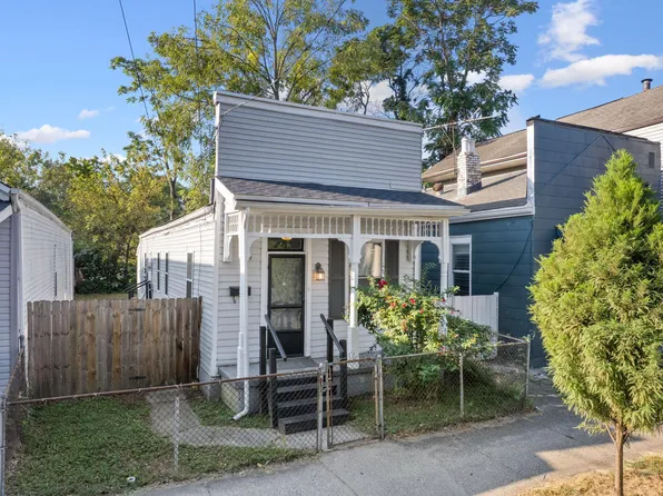 309 E 13th St, Covington, KY 41011
