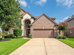 13903 Summerfair Ct, Houston, TX 77044
