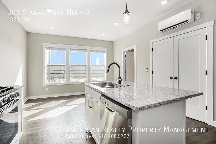1 bed, 564 sqft, $1,500 — Photo 4