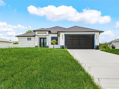 941 Butler St E, Lehigh Acres, FL, 33974