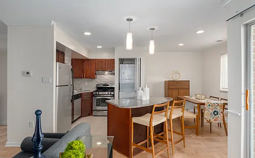 Columbia Choice Apartments Photo 1