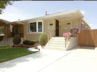 6208 S Rutherford Ave, Chicago, IL 60638