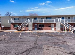3725 Quail St APT 3, Wheat Ridge, CO 80033