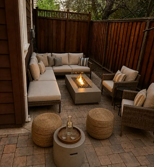 442 Encinal Ave #442 — Photo 5