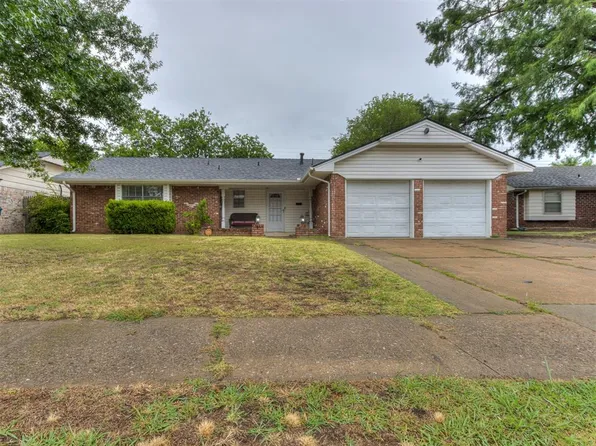 2228 Flair Dr, Oklahoma City, OK 73159